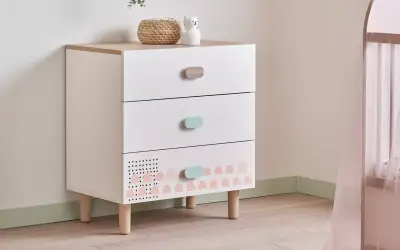 Bonie Bebek Odası