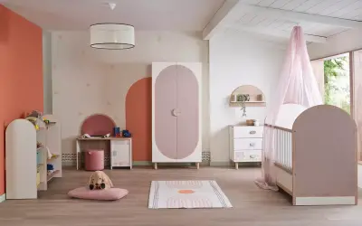 Bonie Bebek Odası