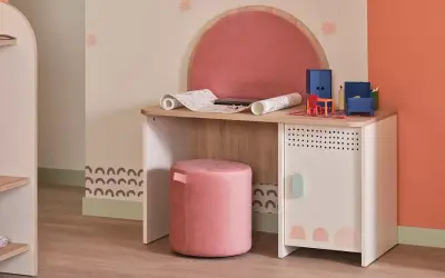 Bonie Bebek Odası