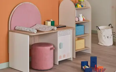 Bonie Çocuk Odası