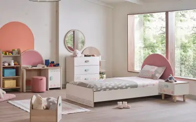 Bonie Çocuk Odası
