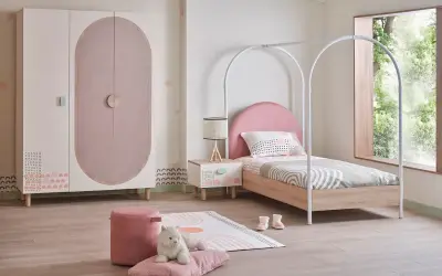 Bonie Çocuk Odası
