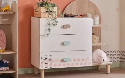 Bonie Çocuk Odası