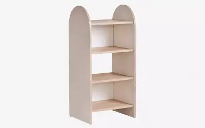 Bonie Kitaplık
