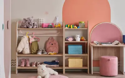 Bonie Kitaplık
