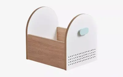 Bonie Oyuncak Kutusu