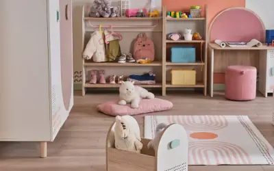 Bonie Oyuncak Kutusu