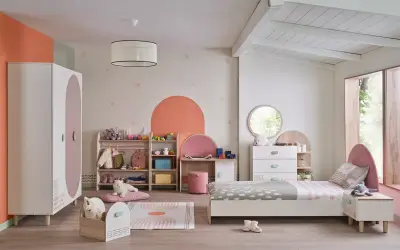Bonie Oyuncak Kutusu