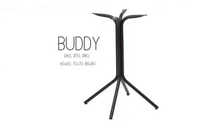Buddy Masa Ayak