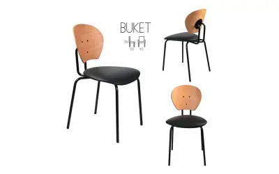 Buket Sandalye