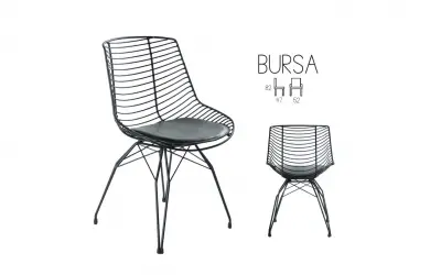 Bursa Sandalye