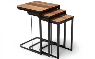 C Zigon Sehpa 168