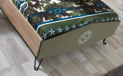 Camp Çocuk Odası