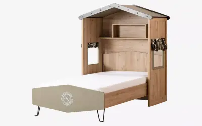 Camp Karyola Ev 100cm