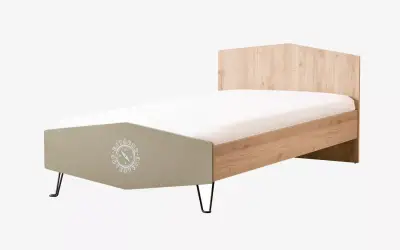 Camp Karyola S 100x200cm