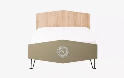 Camp Karyola S 100x200cm