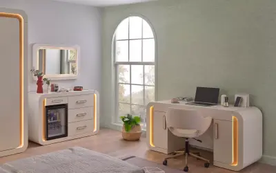 Capella Çalışma Masaı