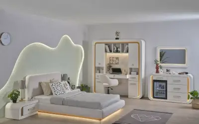 Capella Genç Odası