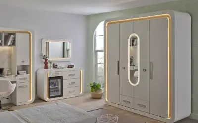 Capella Genç Odası