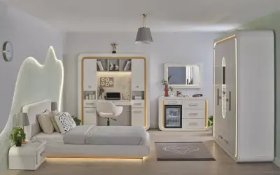 Capella Genç Odası