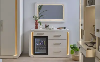 Capella Genç Odası