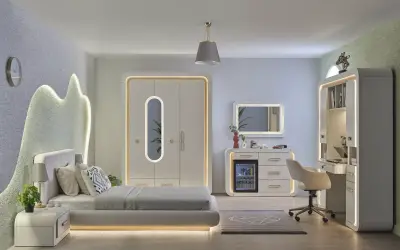 Capella Genç Odası