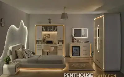 Capella Genç Odası