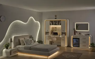 Capella Genç Odası