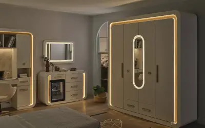 Capella Genç Odası