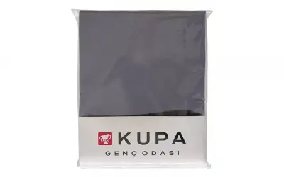 Çarşaf Gri