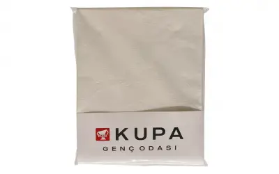 Çarşaf Krem
