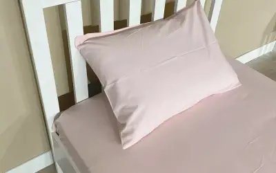 Çarşaf Pembe