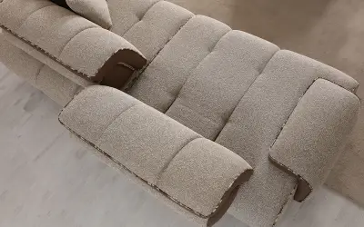 Castivo Koltuk Takımı