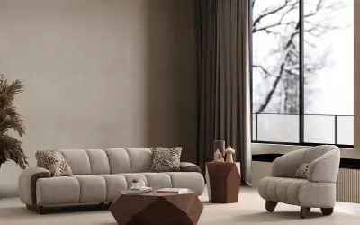 Castivo Koltuk Takımı