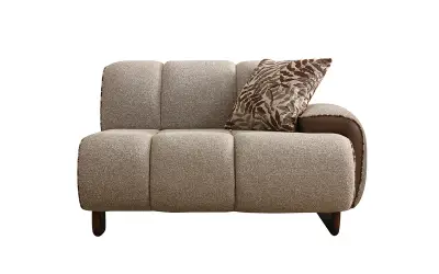 Castivo Köşe Kollu modül 118 cm