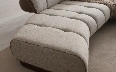 Castivo Köşe Relax Modül