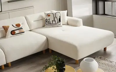 Cheery Dinlenmeli Köşe