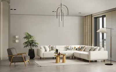Cheery Köşe Takımı