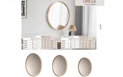 Circle Ayna