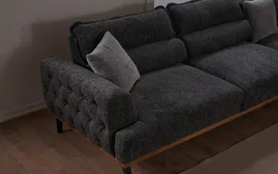 Class Köşe Kollu Modül