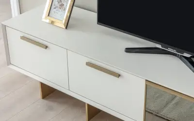 Cleo Tv Ünitesi