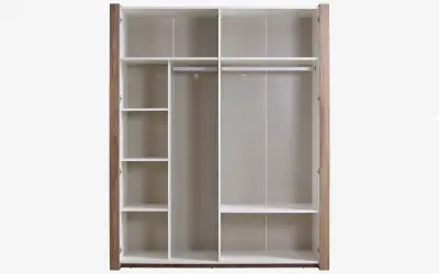 Comfort 4 Kapılı Dolap