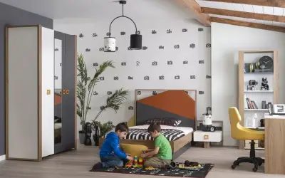 Comfort Genç Odası