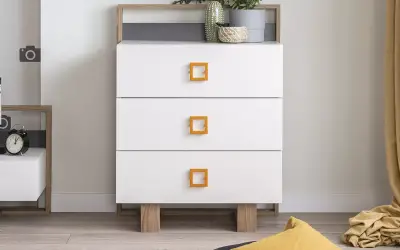Comfort Genç Odası