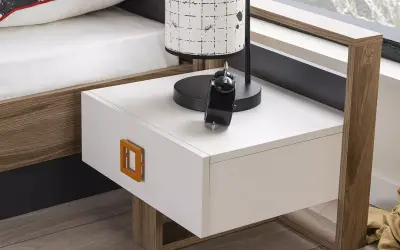 Comfort Genç Odası