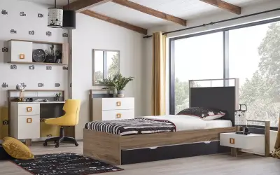 Comfort Genç Odası