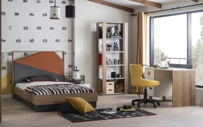 Comfort Genç Odası