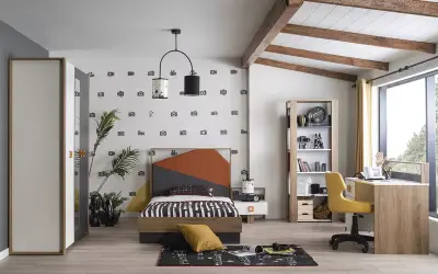 Comfort Genç Odası