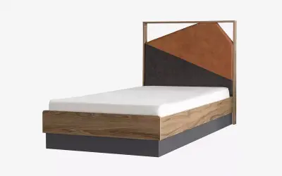 Comfort Karyola 100cm