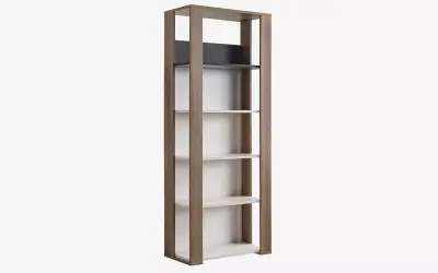 Comfort Kitaplık